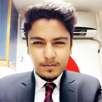 Syed Owais Ali