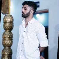 Vinay Gowda J