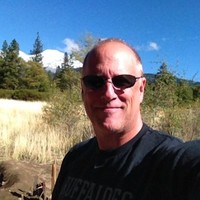 BRIAN MCLARTY