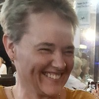 Paula Bardell-Hedley