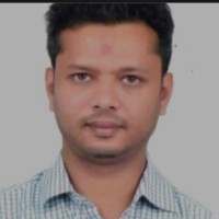 Jimmykumar R. Patel