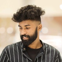 Anoop Rs