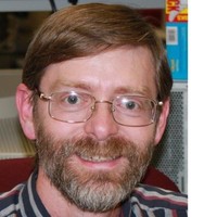Marcus Prickett