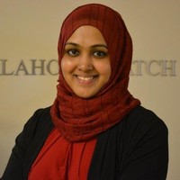 Rahnuma Ahmed