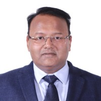 Vaibhav G.
