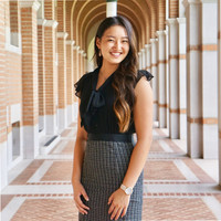 Virginia Xie