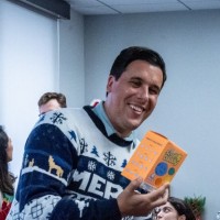 Alexander Garcia