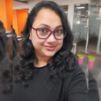 Debjani Roy