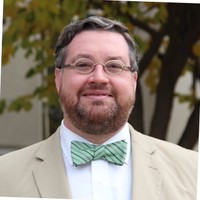Christopher Thacker