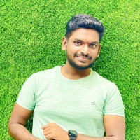 Kamlesh Mahangare