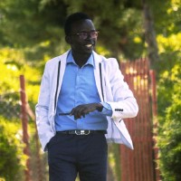 Emmanuel INDANI