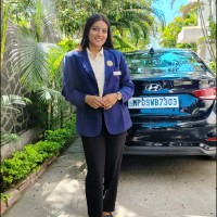 Ritika Mathuria