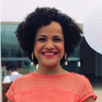 Wérica Melo Borgert