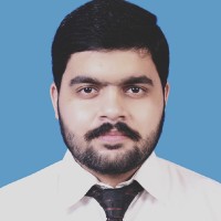 Saud Ahmad