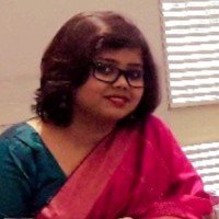 Anurima Majumdar
