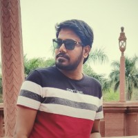 Anil Kumar Shaw