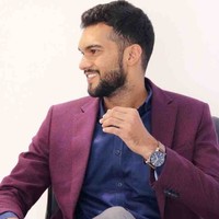 Muhammad Shafeeque Pmp®