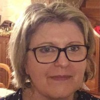 Bernadette Vanhuyse