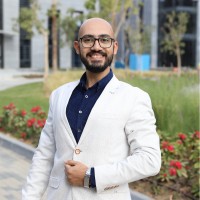 Maged Nadeem