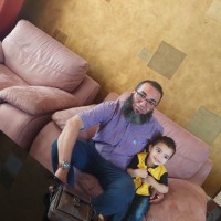 Mahmoud Khalf