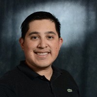 Gregorio Reyes