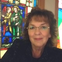 Victoria Hedlund