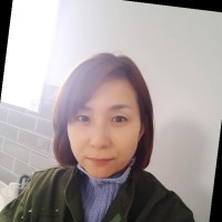Katie Shin