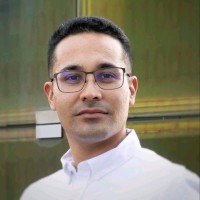 Jorge Sánchez Arciniegas