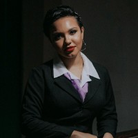 Nayrana Letícia de Sousa Lopes Rodrigues