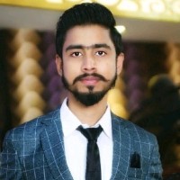 Ghulam Mustufa Khan