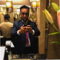 VIKAS VERMA