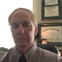 Philip Law