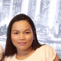 Christine Joy Velasco
