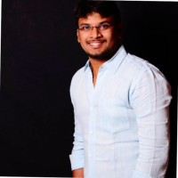 Pasupuleti Uday Kumar