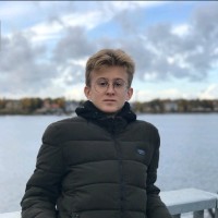 Дмитро Когут