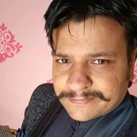 संजीव कृष्ण चन्द्र शर्मा