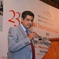 Mahmoud Elgohary
