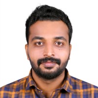 Arun A R