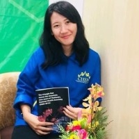 chimi wangmo