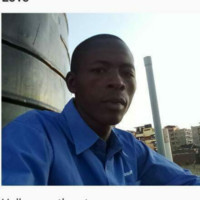 Kelvin Wairimu