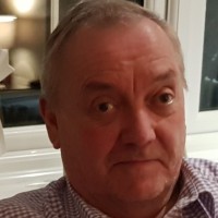 Derek Blyth