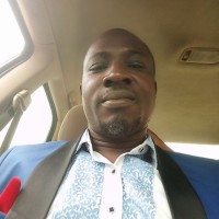 Yomi Ogedengbe
