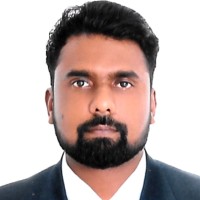 Antony Maria Nishok