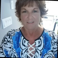 Gayle Knott