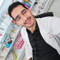 Taha Saleh