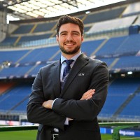 Olivier Chovin