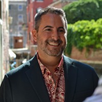 Josh Scheer