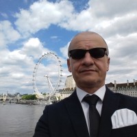 marius gavril