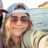 Mackenzie Dyke