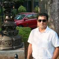 Shenthilkumar M
